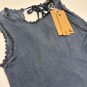 POL sample sale dress.